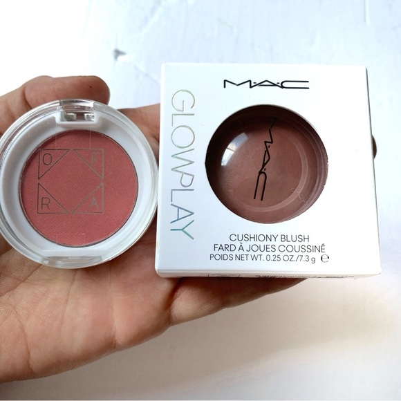 Mac and Ofra Blushes - Picture 1 of 12